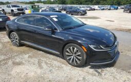 2020 VOLKSWAGEN ARTEON SE
