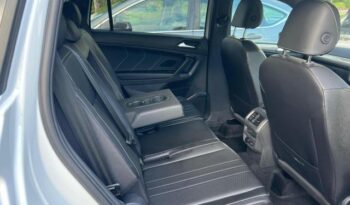 2024 VOLKSWAGEN TIGUAN SE R-LINE full