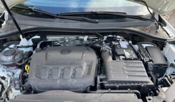 2024 VOLKSWAGEN TIGUAN SE R-LINE full