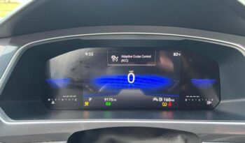 2024 VOLKSWAGEN TIGUAN SE R-LINE full