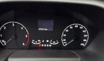 Ford Transit Custom L1/H1 2.0 AdBlue full