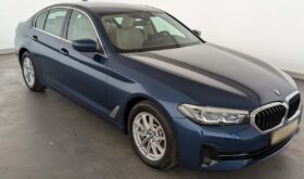 2021 BMW 530i xDrive