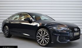 2023 Audi A6 45 TFSI quattro Sport