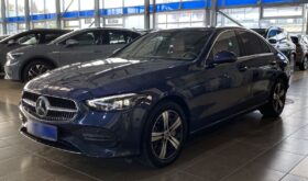 2023 Mercedes-Benz C 300e Avantgarde