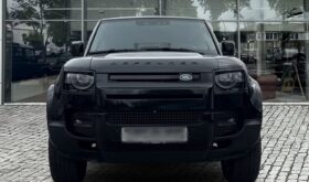 2021 Land Rover Defender HSE