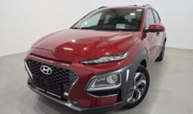 2020 Hyundai Kona 1.6 GDI HEV