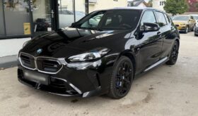 2024 BMW M135 xDrive