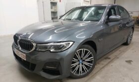 2021 BMW 320e 2.0 Plug-In Hybrid M-Sport