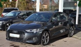 2021 Audi A3 35 TDI S-Tronic