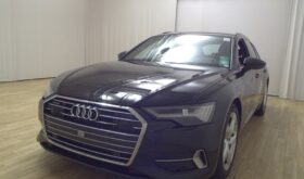 2022 Audi A6 Avant 50 TFSI e quattro S-Line