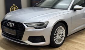 2021 Audi A6 Limousine 40 TDI Design