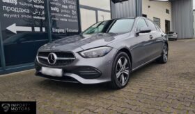 2023 Mercedes-Benz C 300e AVANTGARDE Plug-In Hybrid
