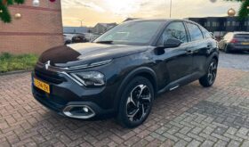 2021 Citroën C4 1.2 PureTech EAT8