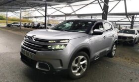 2022 Citroën C5 Aircross Plug-In Hybrid