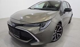 2022 Toyota Corolla 2.0 e-CVT Hybrid Aut. LED