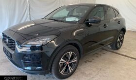 2022 Jaguar E-PACE D165 AWD Facelift S