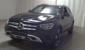 2021 Mercedes-Benz GLC 220 d 4MATIC AMG Line