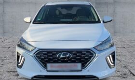 2020 Hyundai IONIQ Hybrid 1.6 GDi DCT Premium