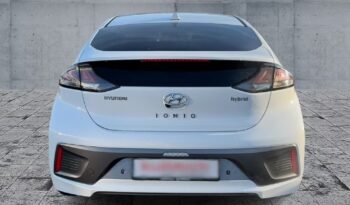 2020 Hyundai IONIQ Hybrid 1.6 GDi DCT Premium full