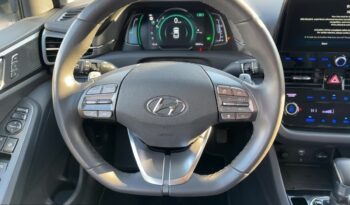 2020 Hyundai IONIQ Hybrid 1.6 GDi DCT Premium full
