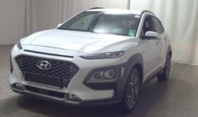 2020 Hyundai Kona 1.6 GDI Full Hybrid Style