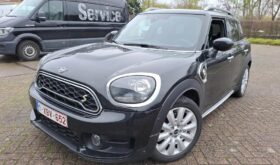 2019 MINI Cooper SE Countryman 1.5 Plug-In Hybrid ALL4