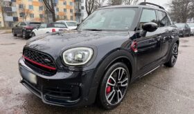 2022 MINI John Cooper Works Countryman ALL4