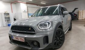 2020 MINI Cooper SE Countryman 1.5 Plug-In Hybrid ALL4