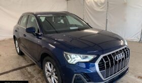 2021 Audi Q3 45 TFSI quattro S-Line