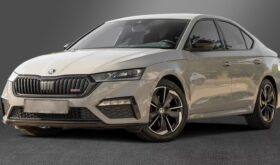2021 Škoda Octavia RS First Edition 2.0 TDI DSG