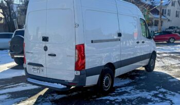 2020 Mercedes-Benz Sprinter 2500 full