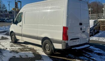 2020 Mercedes-Benz Sprinter 2500 full