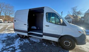 2020 Mercedes-Benz Sprinter 2500 full