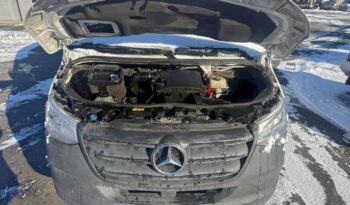2020 Mercedes-Benz Sprinter 2500 full