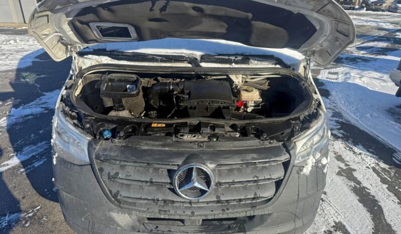 2020 Mercedes-Benz Sprinter 2500 full