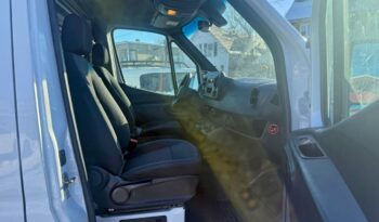 2020 Mercedes-Benz Sprinter 2500 full