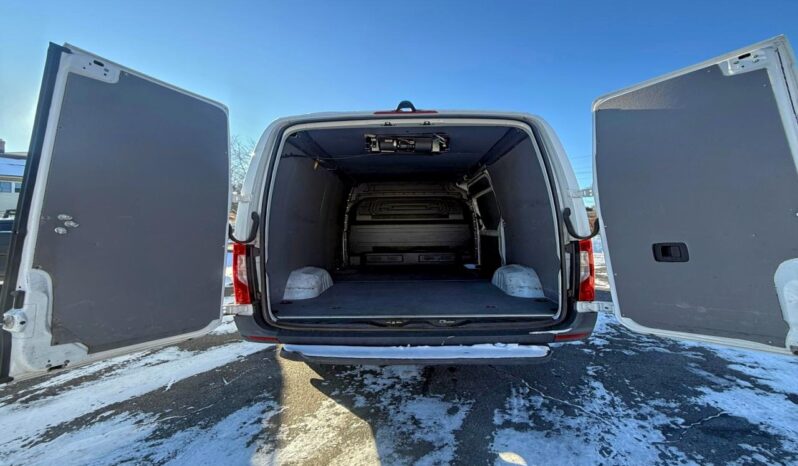 2020 Mercedes-Benz Sprinter 2500 full