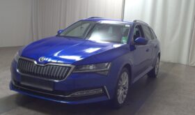 2020 ŠKODA Superb Kombi 1.4 TSI iV Style