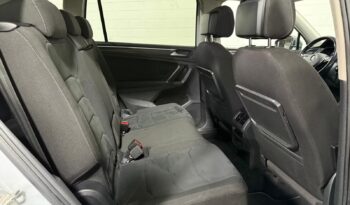 2018 Volkswagen Tiguan Allspace 2.0 TDI Highline full