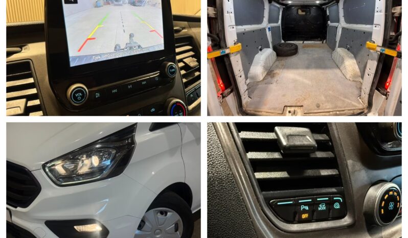 2020 Ford Transit Custom 2.0 TDCi 130 HP Trend full