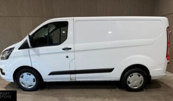 2020 Ford Transit Custom 2.0 TDCi 130 HP Trend full
