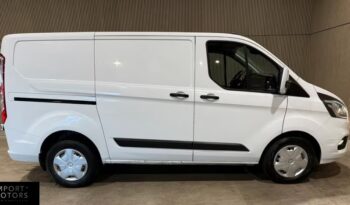 2020 Ford Transit Custom 2.0 TDCi 130 HP Trend full