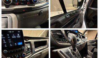 2020 Ford Transit Custom 2.0 TDCi 130 HP Trend full