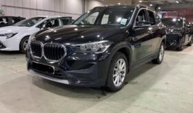 2021 BMW X1 sDrive 18d Advantage