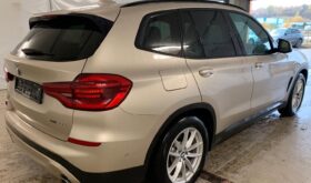 2021 BMW X3 30e xDrive Advantage