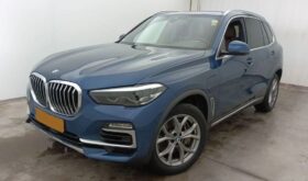 2020 BMW X5 xDrive45e Plug-In Hybrid