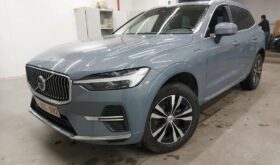 2022 Volvo XC60 2.0 T6 Plug-In Hybrid Inscription