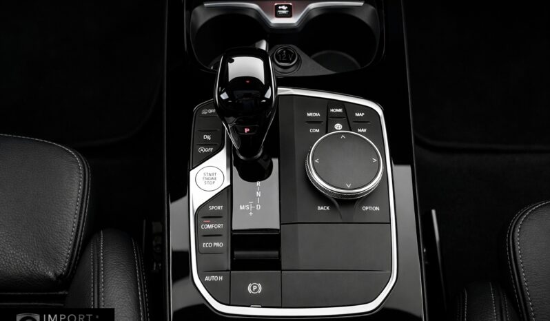 2023 BMW 128Ti M Sport full