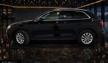 2020 Audi Q5 35 TDI full