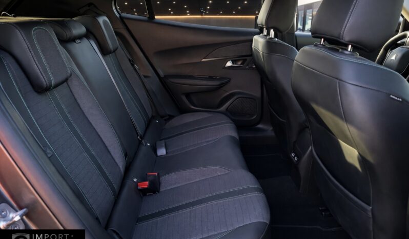 2021 Peugeot 2008 1.2 PureTech Allure full